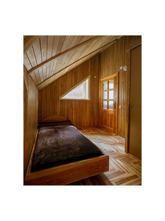 Forest Cottage Neringa Extérieur photo