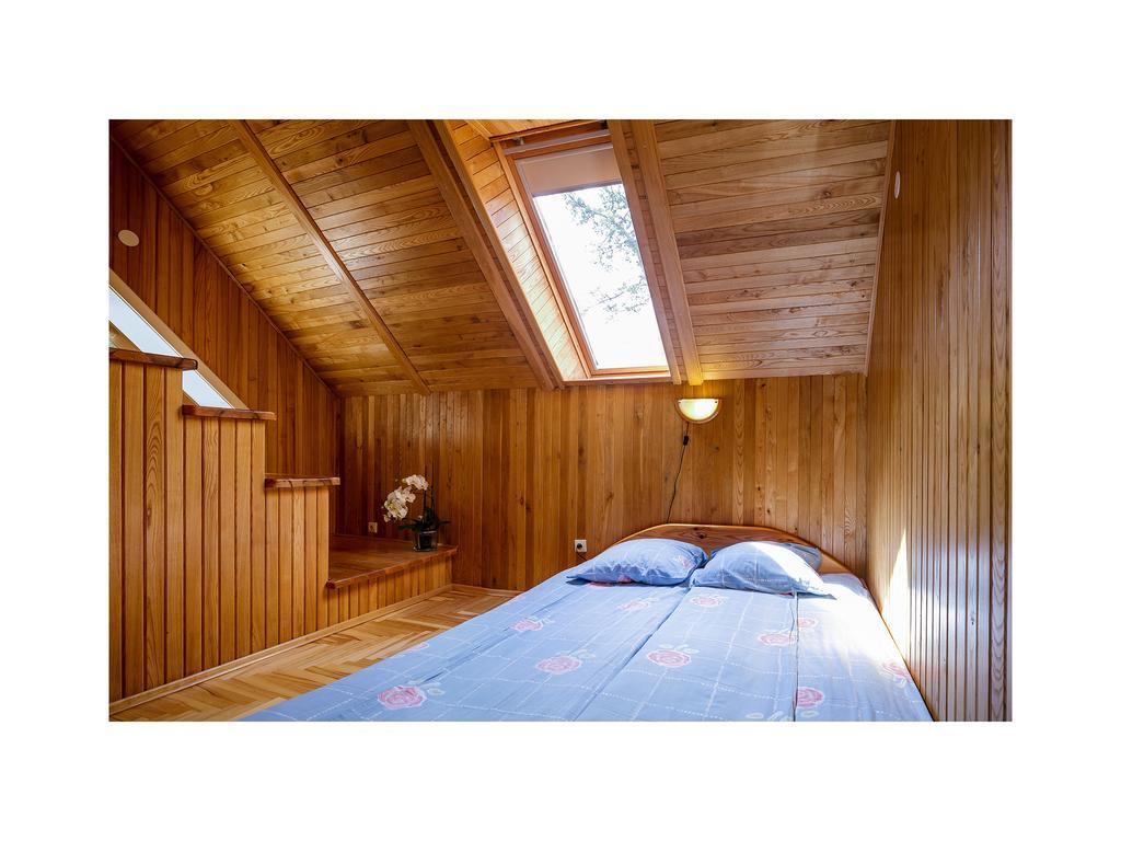 Forest Cottage Neringa Extérieur photo
